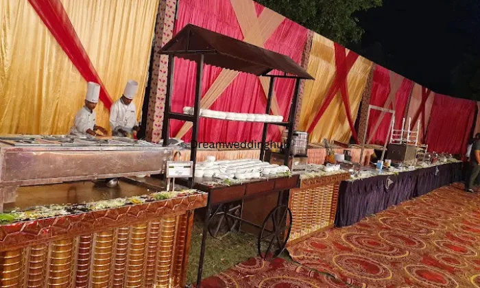 Heera Lal Catering